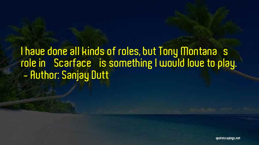 Sanjay Dutt Quotes 1787211