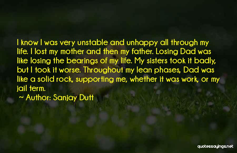 Sanjay Dutt Quotes 1822229