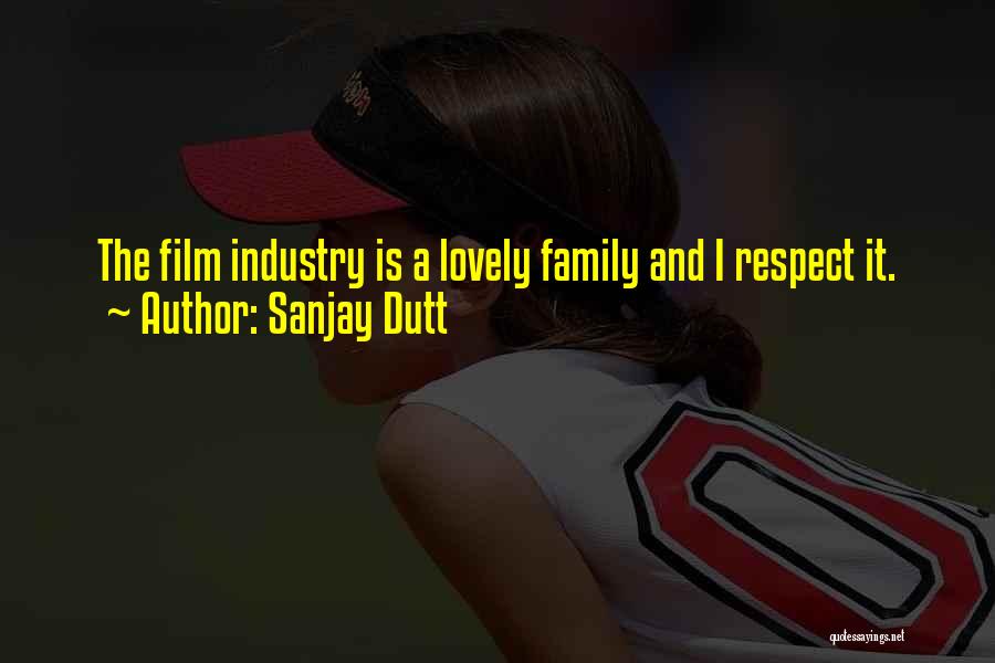 Sanjay Dutt Quotes 1920835