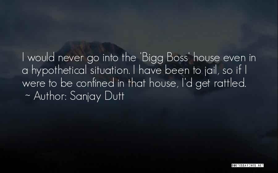 Sanjay Dutt Quotes 1935768