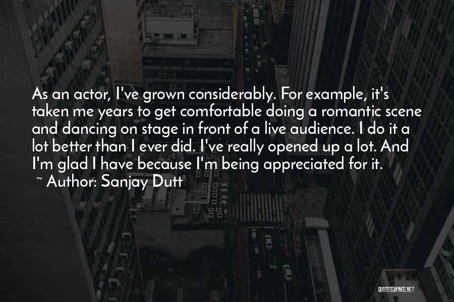 Sanjay Dutt Quotes 974946