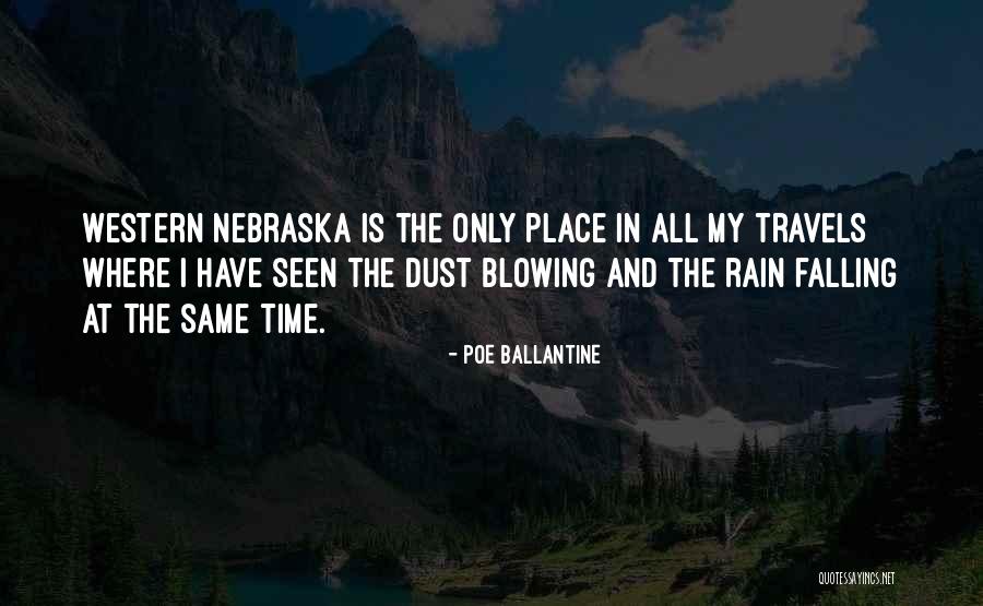 Sanjay Enterprises Llc Quotes By Poe Ballantine Sanjay Enterprises Llc Quotes By Poe Ballantine