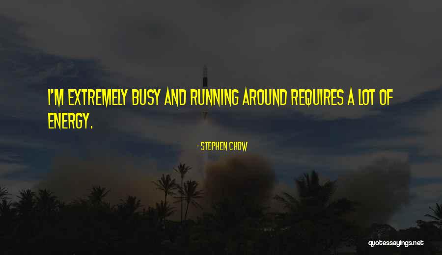 Sanjay Enterprises Llc Quotes By Stephen Chow Sanjay Enterprises Llc Quotes By Stephen Chow