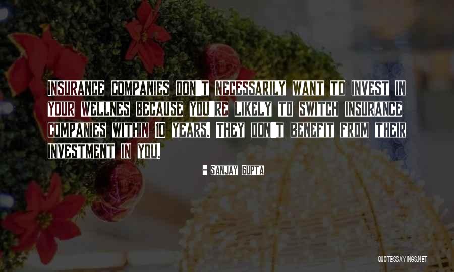 Sanjay Gupta Quotes 1268175 Sanjay Gupta Quotes 1268175
