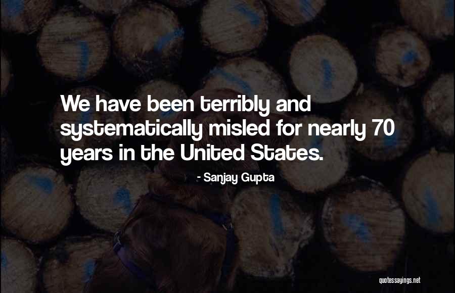Sanjay Gupta Quotes 1713319 Sanjay Gupta Quotes 1713319