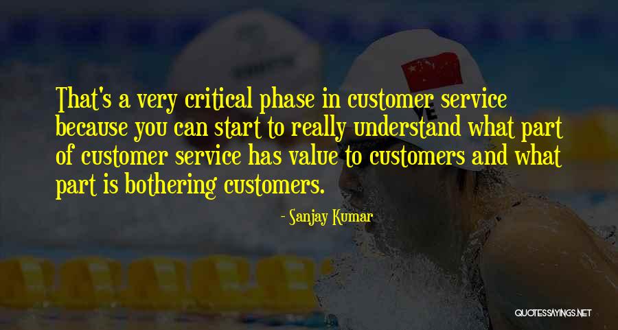 Sanjay Kumar Quotes 1787864