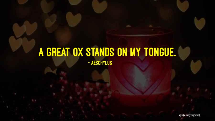 Sanjaya Quotes By Aeschylus Sanjaya Quotes By Aeschylus