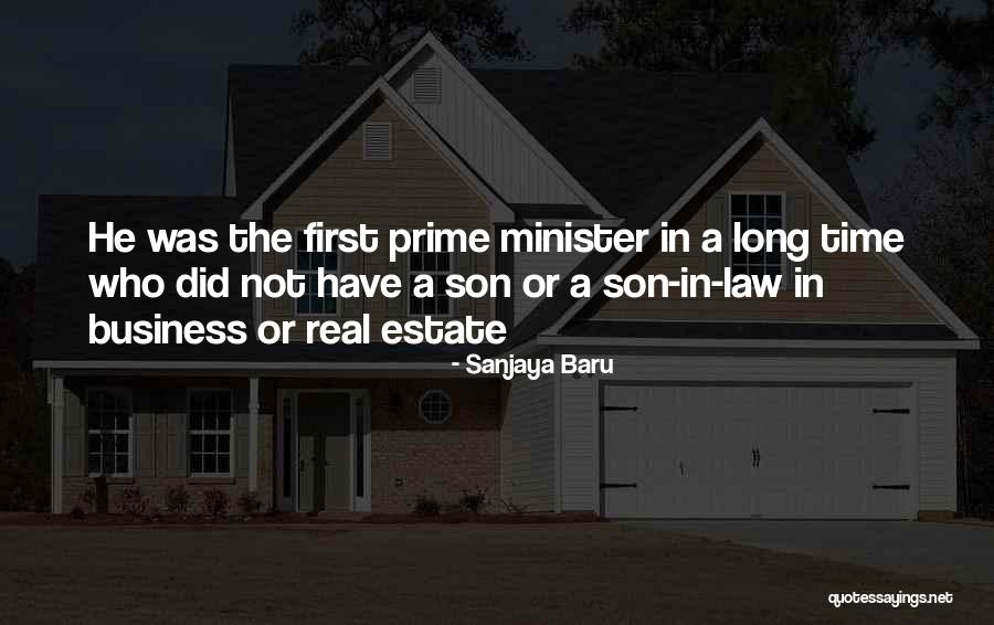 Sanjaya Quotes By Sanjaya Baru Sanjaya Quotes By Sanjaya Baru
