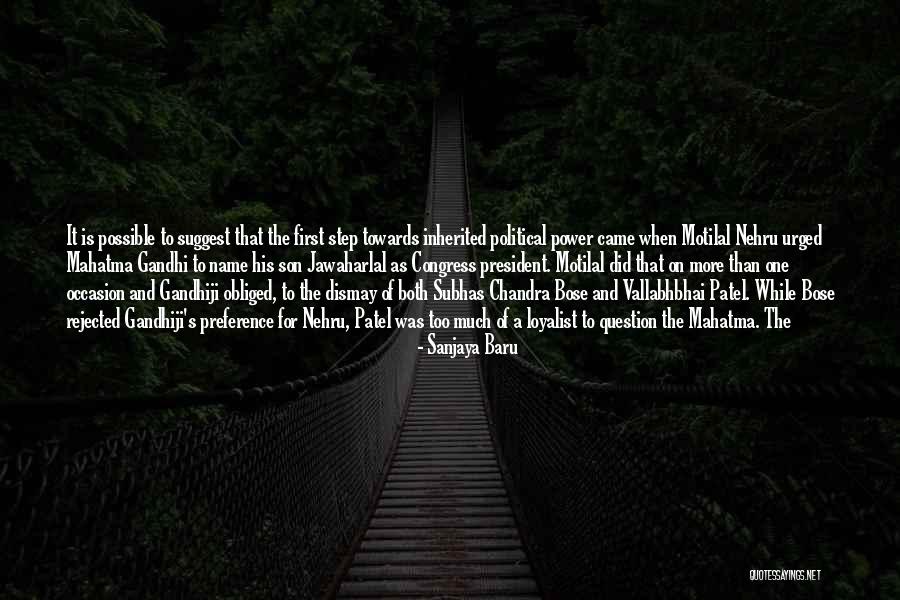Sanjaya Quotes By Sanjaya Baru Sanjaya Quotes By Sanjaya Baru