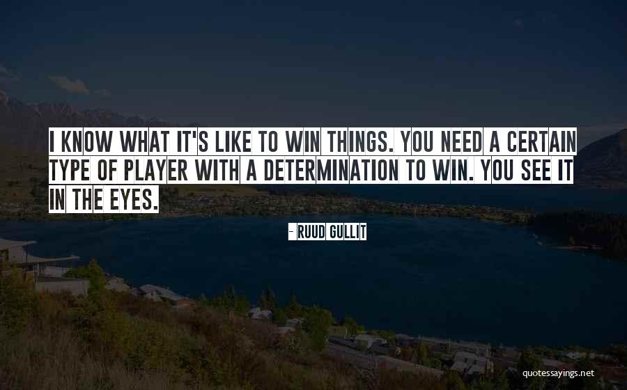 Sanjeet Nijjar Quotes By Ruud Gullit Sanjeet Nijjar Quotes By Ruud Gullit