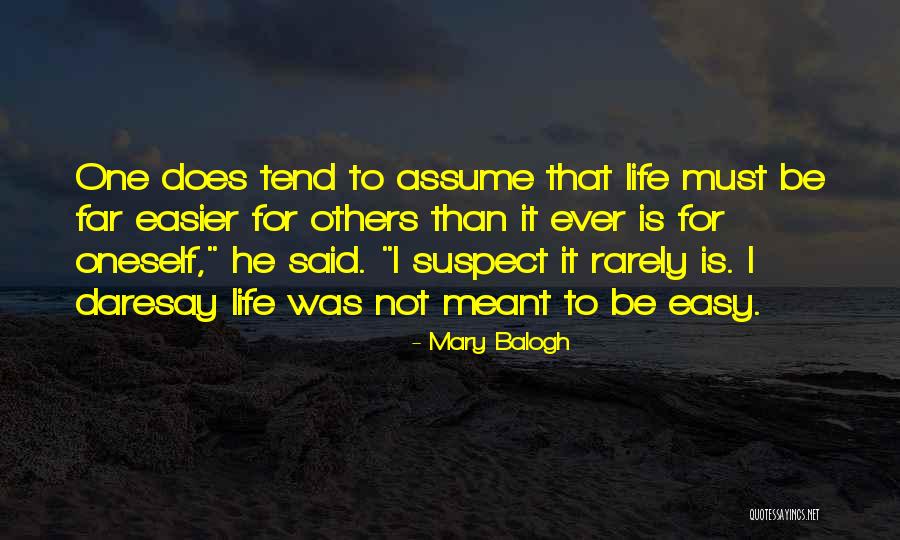 Sanjeev Bikhchandani Quotes By Mary Balogh Sanjeev Bikhchandani Quotes By Mary Balogh