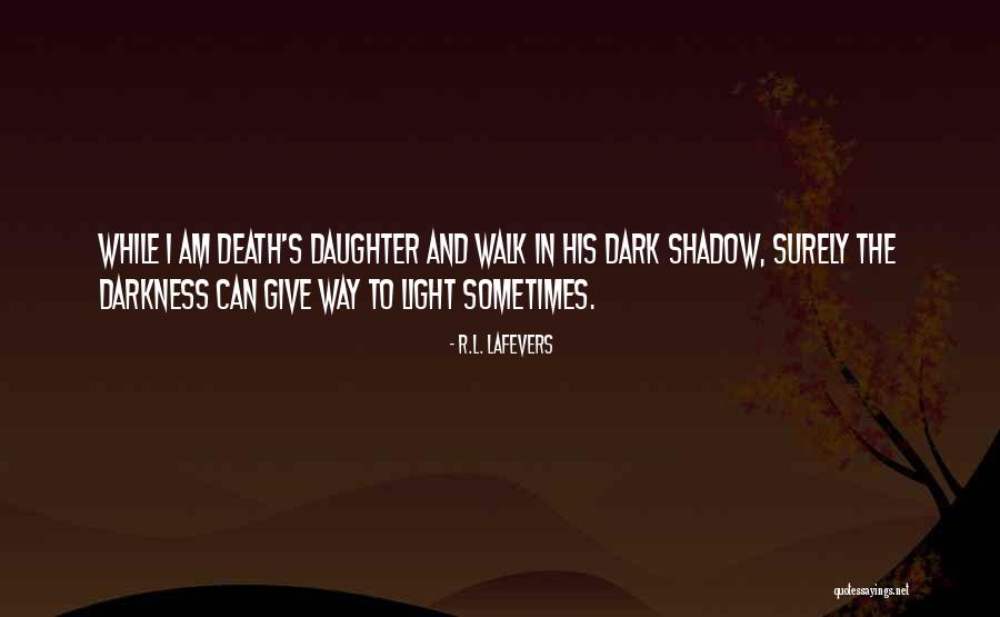 Sanjeev Bikhchandani Quotes By R.L. LaFevers Sanjeev Bikhchandani Quotes By R.L. LaFevers