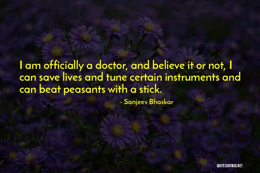 Sanjeev Quotes By Sanjeev Bhaskar Sanjeev Quotes By Sanjeev Bhaskar