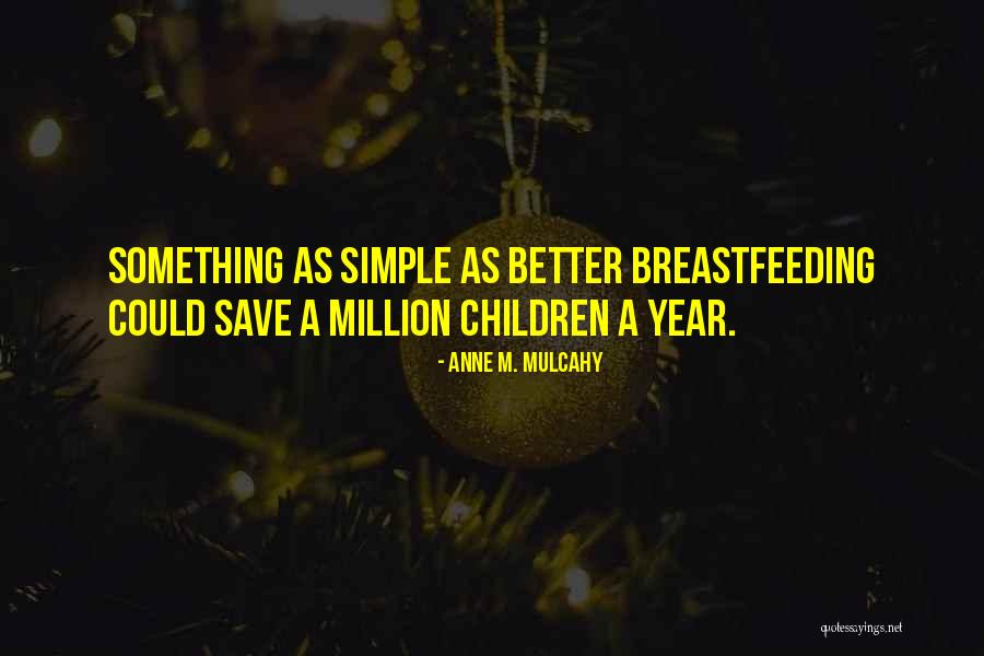Sanjeevan Quotes By Anne M. Mulcahy Sanjeevan Quotes By Anne M. Mulcahy