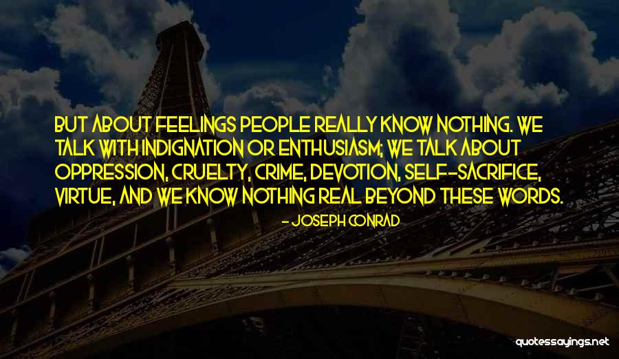 Sanjib Baruah Quotes By Joseph Conrad Sanjib Baruah Quotes By Joseph Conrad