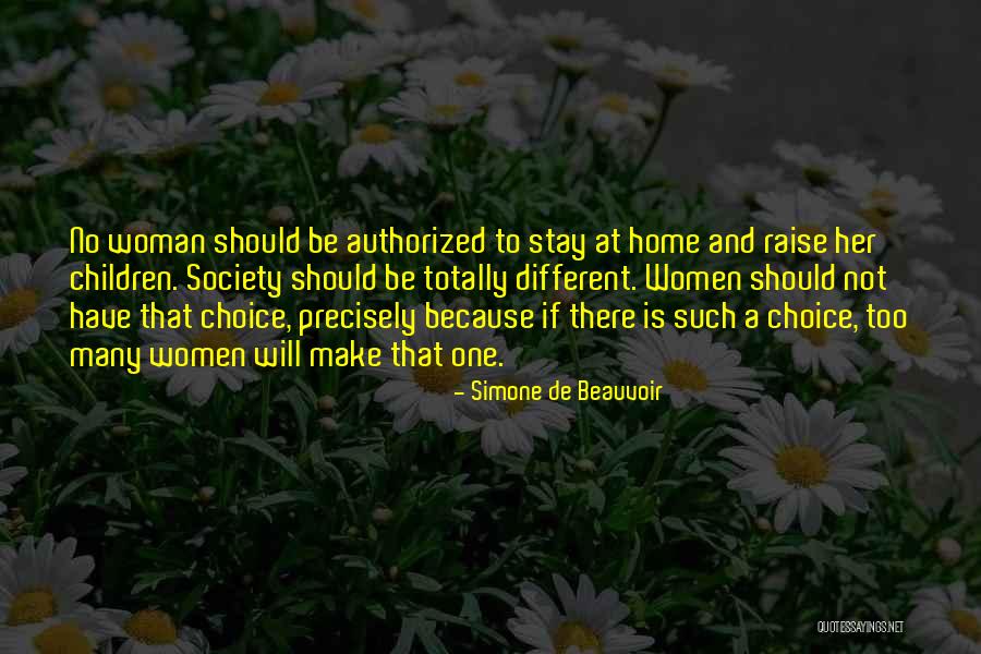Sanjib Baruah Quotes By Simone De Beauvoir Sanjib Baruah Quotes By Simone De Beauvoir