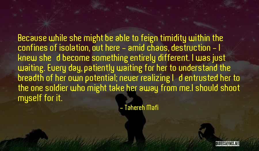 Sanjib Baruah Quotes By Tahereh Mafi Sanjib Baruah Quotes By Tahereh Mafi