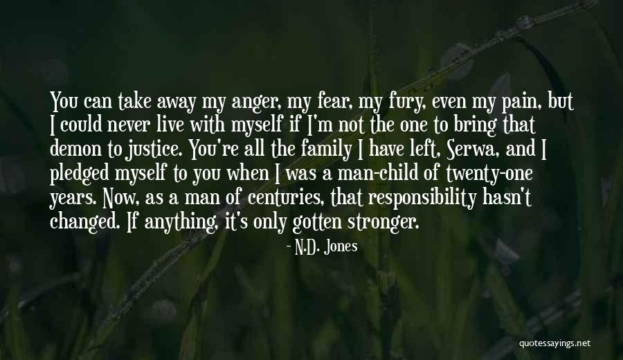 Sanjib Chattopadhyay Quotes By N.D. Jones Sanjib Chattopadhyay Quotes By N.D. Jones
