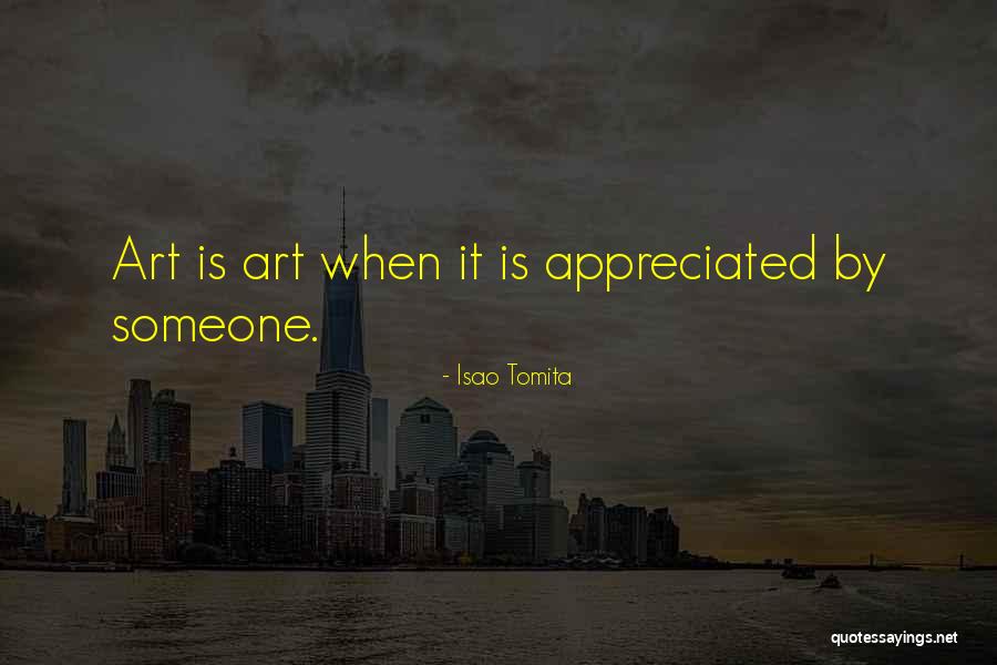Sanjib Das Quotes By Isao Tomita Sanjib Das Quotes By Isao Tomita