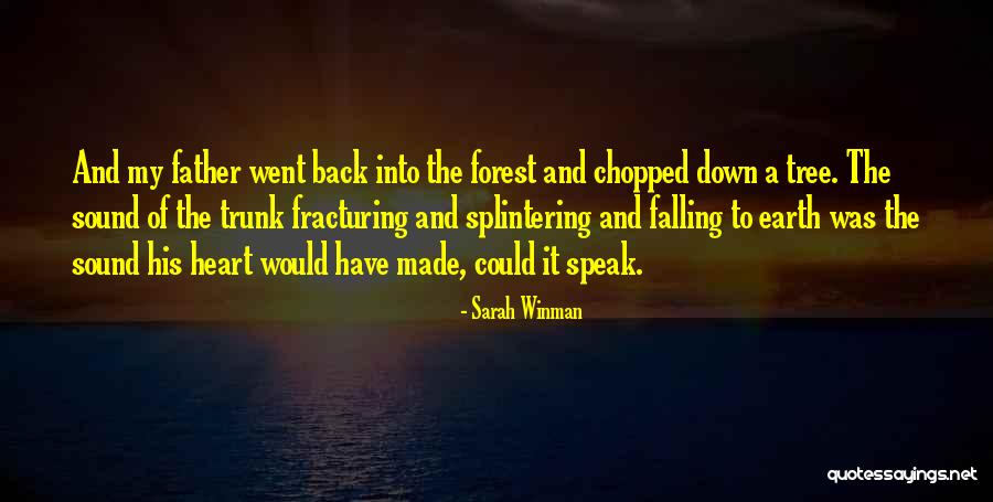 Sanjib Mohanty Quotes By Sarah Winman Sanjib Mohanty Quotes By Sarah Winman
