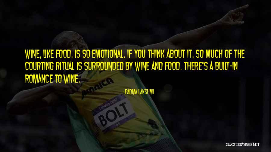 Sanjiban Sellew Quotes By Padma Lakshmi Sanjiban Sellew Quotes By Padma Lakshmi