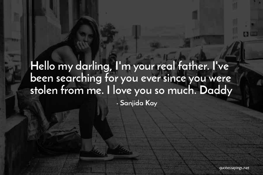 Sanjida Kay Quotes 1834397 Sanjida Kay Quotes 1834397