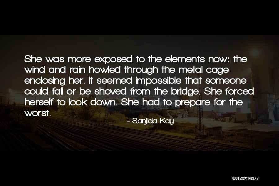 Sanjida Kay Quotes 2027737 Sanjida Kay Quotes 2027737