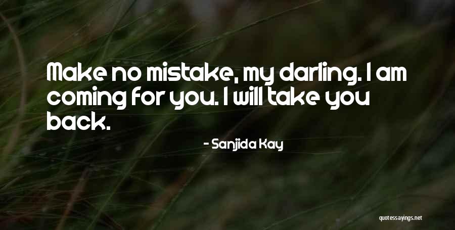 Sanjida Kay Quotes 2232649