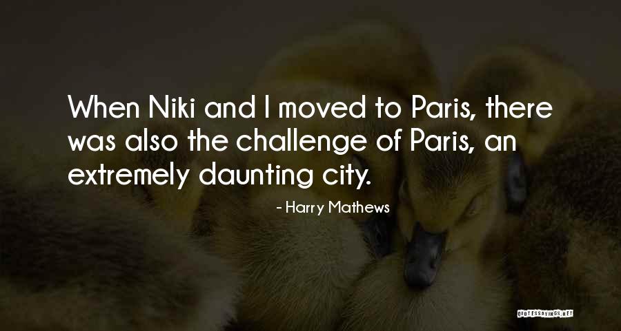 Sanjit De Silva Quotes By Harry Mathews Sanjit De Silva Quotes By Harry Mathews