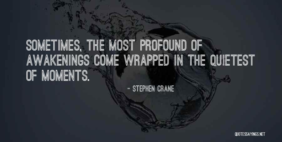 Sanjita Chanu Quotes By Stephen Crane Sanjita Chanu Quotes By Stephen Crane