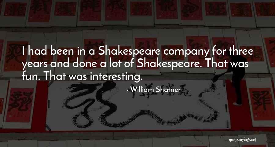 Sanjita Mahapatra Quotes By William Shatner Sanjita Mahapatra Quotes By William Shatner