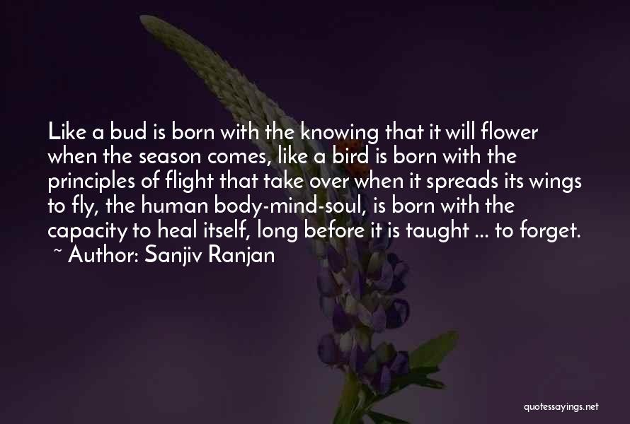 Sanjiv Ranjan Quotes 905876