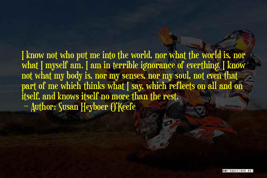 Sanjivani Csp Quotes By Susan Heyboer O'Keefe