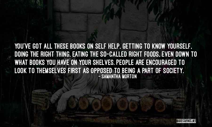 Sanjivani Hospital Quotes By Samantha Morton Sanjivani Hospital Quotes By Samantha Morton