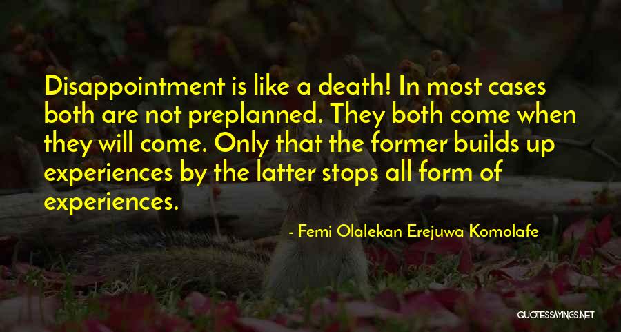 Sanjjanaa Real Height Quotes By Femi Olalekan Erejuwa Komolafe Sanjjanaa Real Height Quotes By Femi Olalekan Erejuwa Komolafe