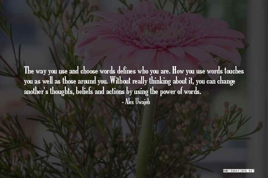 Sanjot Kher Quotes By Alex Uwajeh Sanjot Kher Quotes By Alex Uwajeh