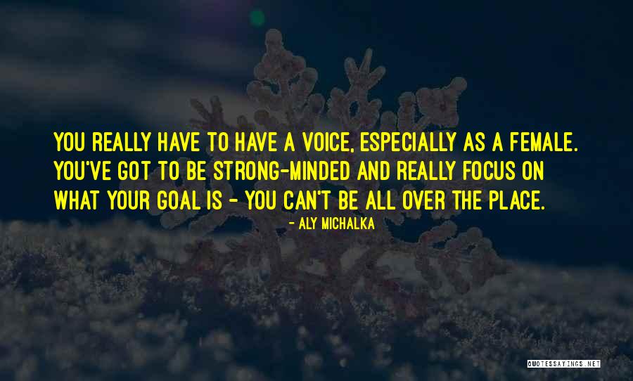 Sanjot Vaidya Quotes By Aly Michalka Sanjot Vaidya Quotes By Aly Michalka