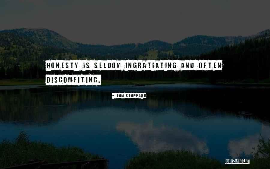 Sanjot Vaidya Quotes By Tom Stoppard Sanjot Vaidya Quotes By Tom Stoppard