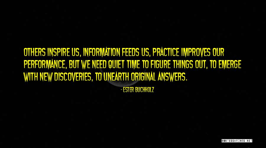 Sanjotec Quotes By Ester Buchholz Sanjotec Quotes By Ester Buchholz