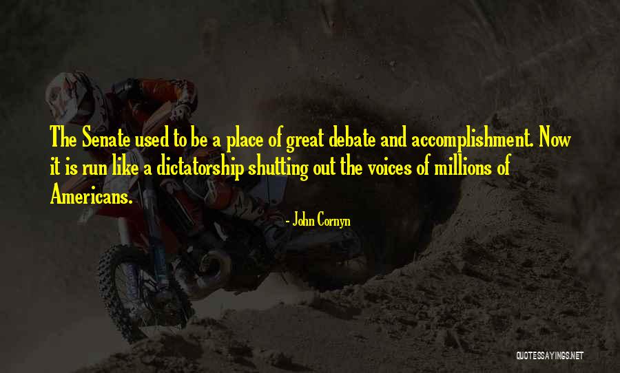 Sanjotec Quotes By John Cornyn Sanjotec Quotes By John Cornyn