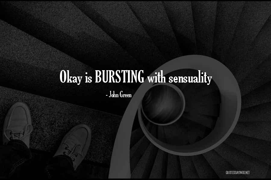 Sanjotec Quotes By John Green Sanjotec Quotes By John Green