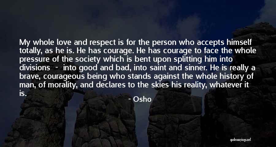 Sanjoy Dasgupta Quotes By Osho Sanjoy Dasgupta Quotes By Osho