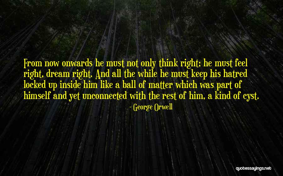 Sanjuana Inc Quotes By George Orwell Sanjuana Inc Quotes By George Orwell