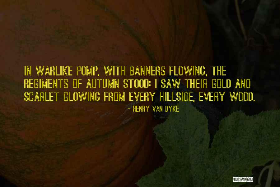 Sanjuana Rodriguez Quotes By Henry Van Dyke Sanjuana Rodriguez Quotes By Henry Van Dyke