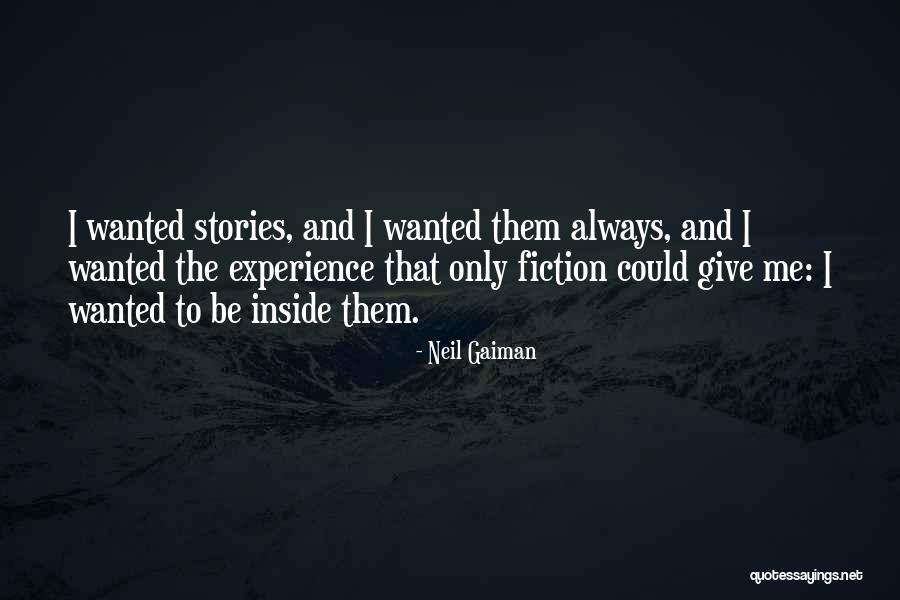 Sanjuana Rodriguez Quotes By Neil Gaiman Sanjuana Rodriguez Quotes By Neil Gaiman