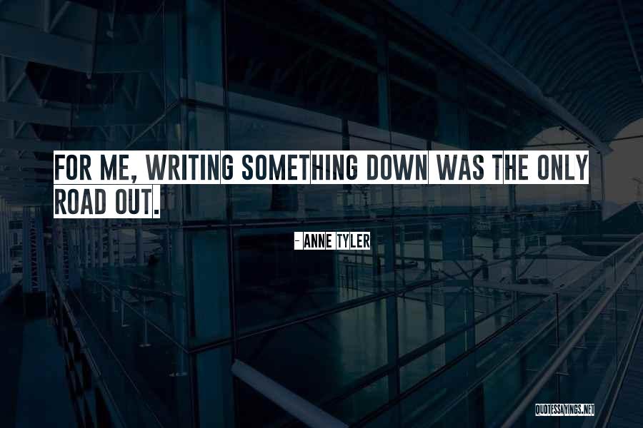 Sanjukta Sinha Quotes By Anne Tyler Sanjukta Sinha Quotes By Anne Tyler
