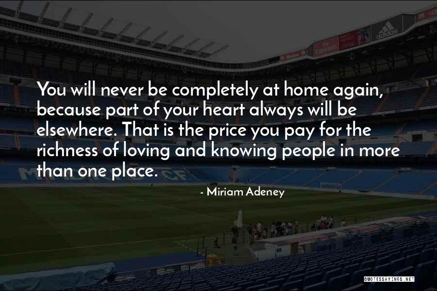 Sanjurjo Mansion Quotes By Miriam Adeney Sanjurjo Mansion Quotes By Miriam Adeney