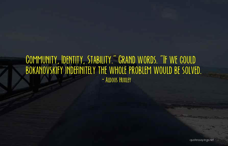 Sanjuro Final Duel Quotes By Aldous Huxley Sanjuro Final Duel Quotes By Aldous Huxley