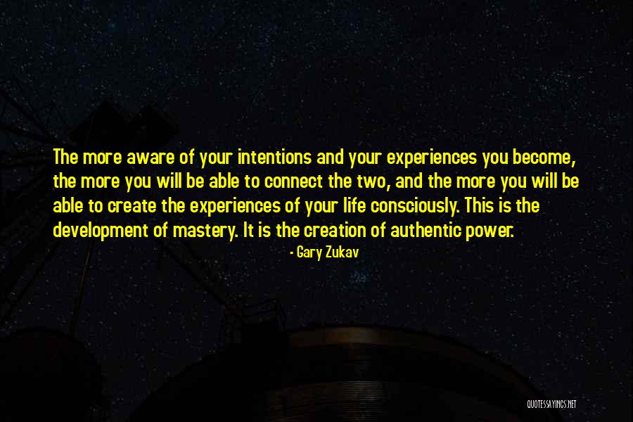 Sanjuro Final Duel Quotes By Gary Zukav Sanjuro Final Duel Quotes By Gary Zukav