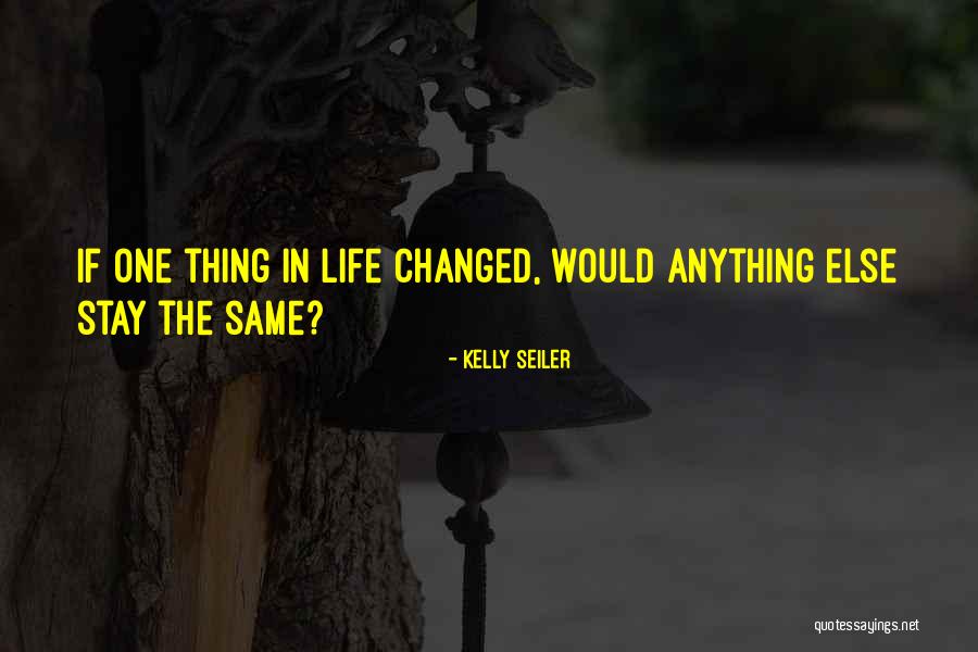 Sanjuro Final Duel Quotes By Kelly Seiler Sanjuro Final Duel Quotes By Kelly Seiler